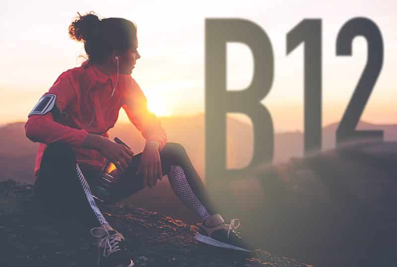 Vitamin B12: Why Our Body Cannot Fully Absorb It?