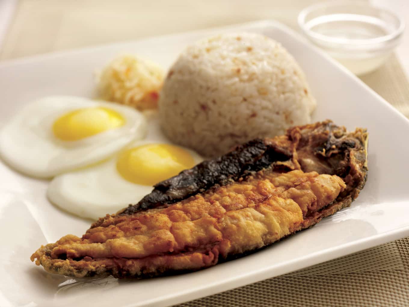 Bangsilog Delicious And Easy To Make Nutritionph™