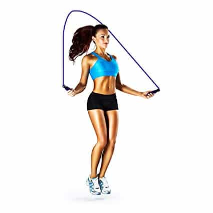 skipping rope for weight loss