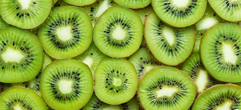 Kiwi Fruit: Get glossy skin|Benefits|Uses