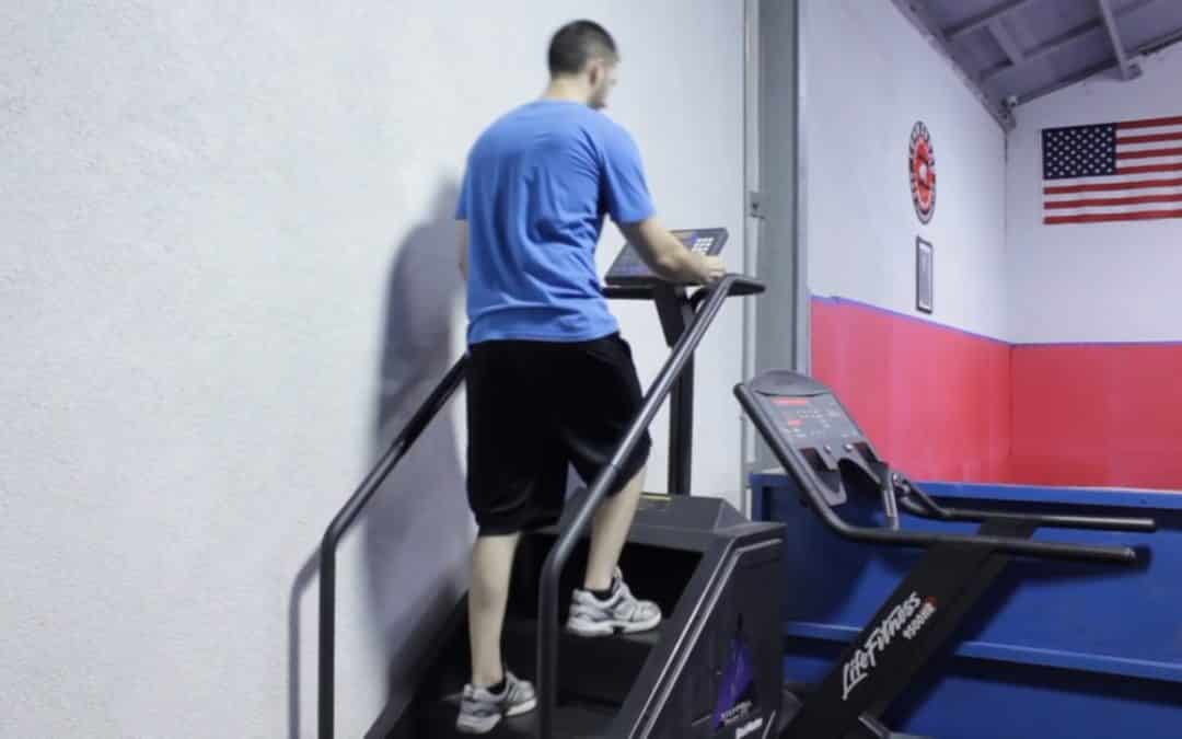 Stair Climber | How to use and it’s Benefits