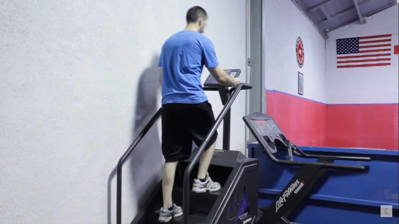 Best Stepper Exercise Machine 2019 : Review and Buying Guide
