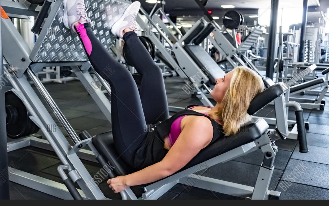 18 Ideas Does seated leg press help lose weight Workout Everyday