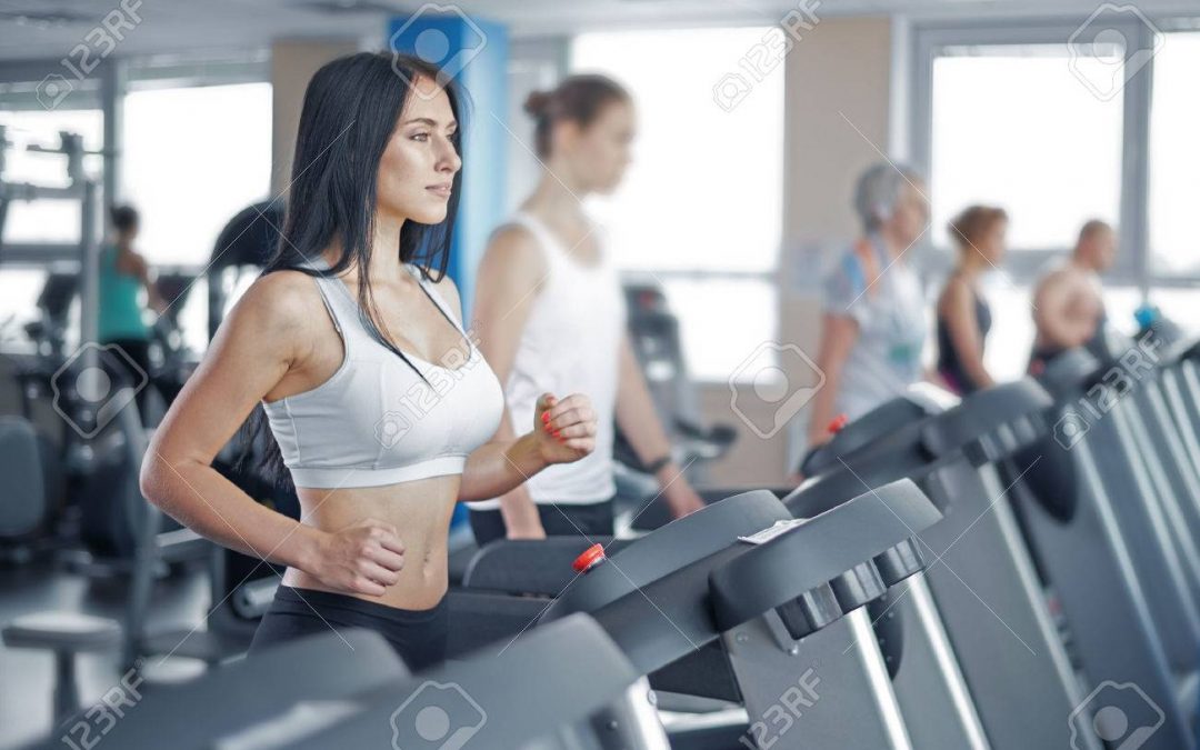 Treadmill Exercise: Good for Health and Benefits