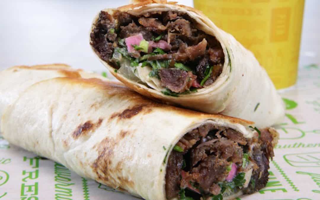 Beef Shawarma|Recipe|Healthy|Article