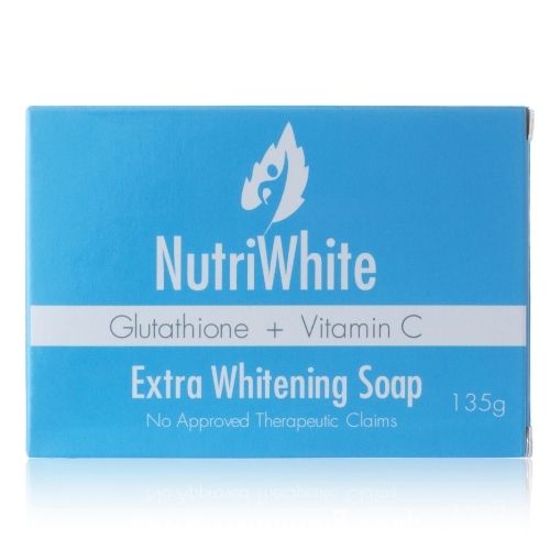 nutriwhite soap